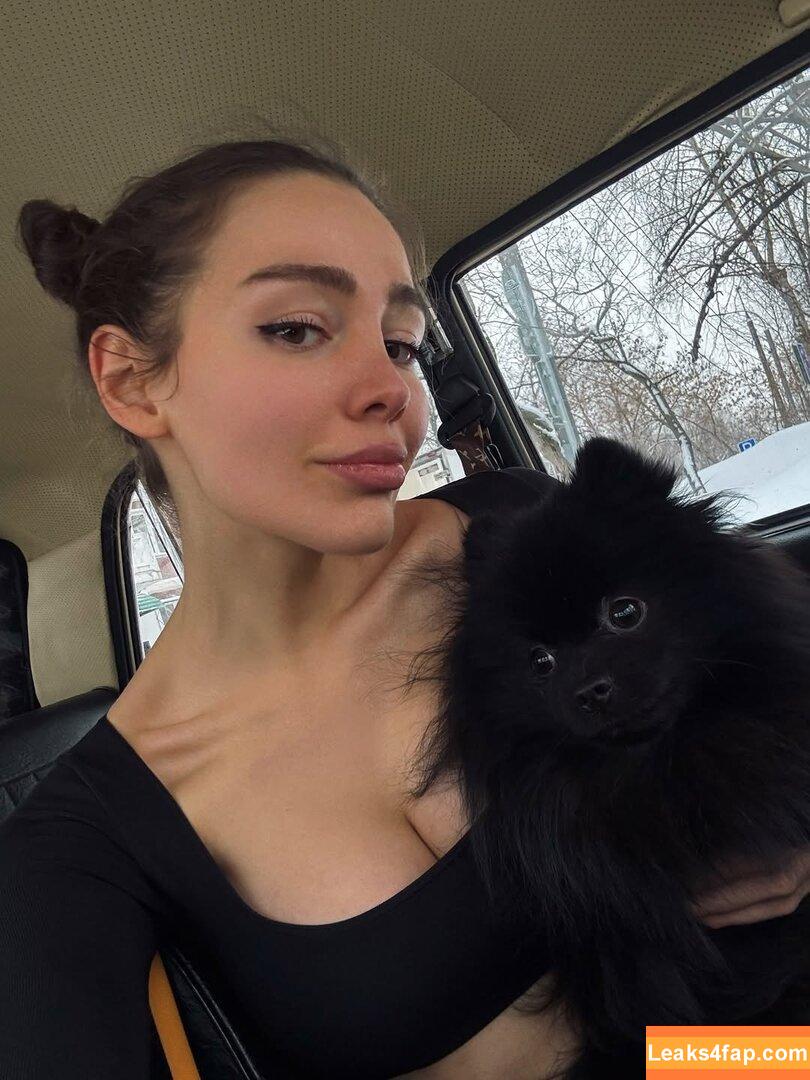 Toma Zhdanova / _tomato_333_ слитое фото фото #0295