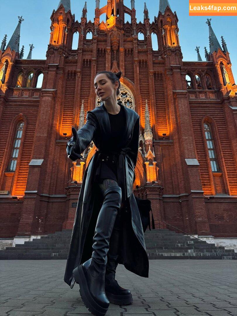 Toma Zhdanova / _tomato_333_ leaked photo photo #0300