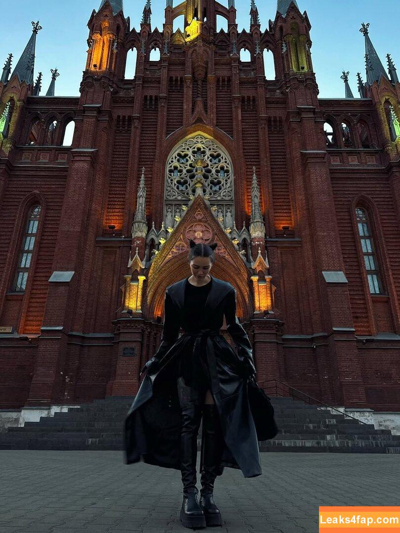 Toma Zhdanova / _tomato_333_ leaked photo photo #0302