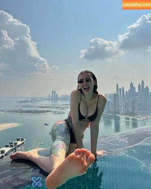 Toma Zhdanova photo #0195