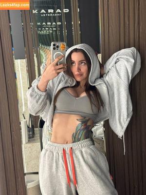 Toma Zhdanova photo #0210