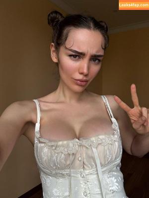 Toma Zhdanova фото #0242