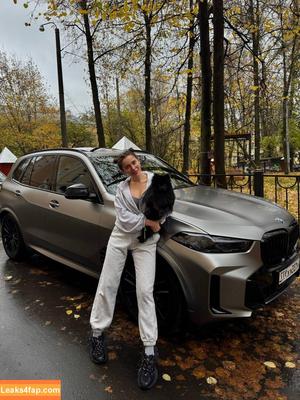 Toma Zhdanova photo #0251