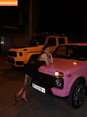 Toma Zhdanova photo #0268