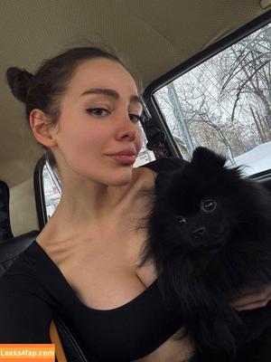 Toma Zhdanova фото #0286