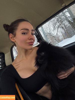 Toma Zhdanova фото #0288