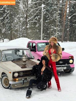 Toma Zhdanova фото #0289