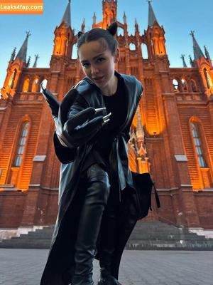 Toma Zhdanova photo #0298