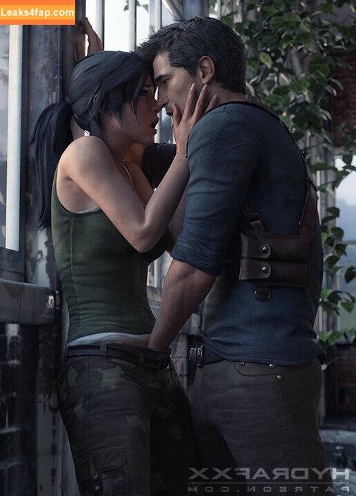 Tomb Raider [Lara Croft] /  leaked photo photo #0037