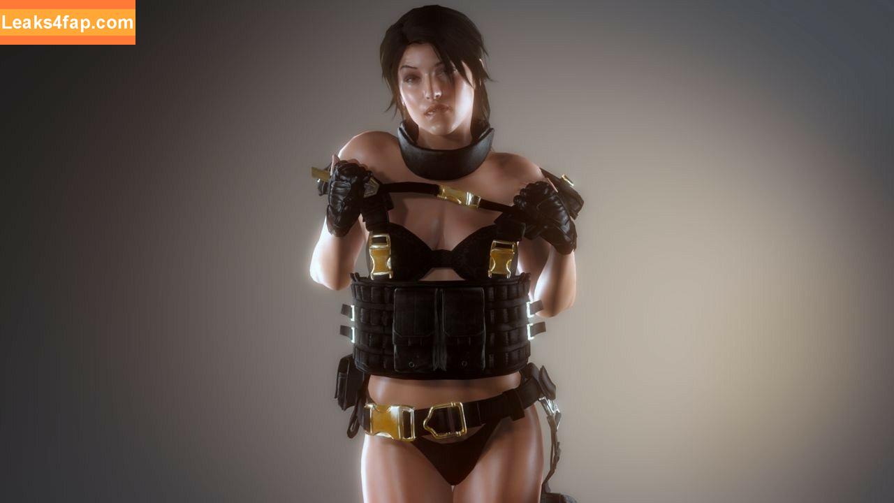 Tomb Raider [Lara Croft] /  leaked photo photo #0066