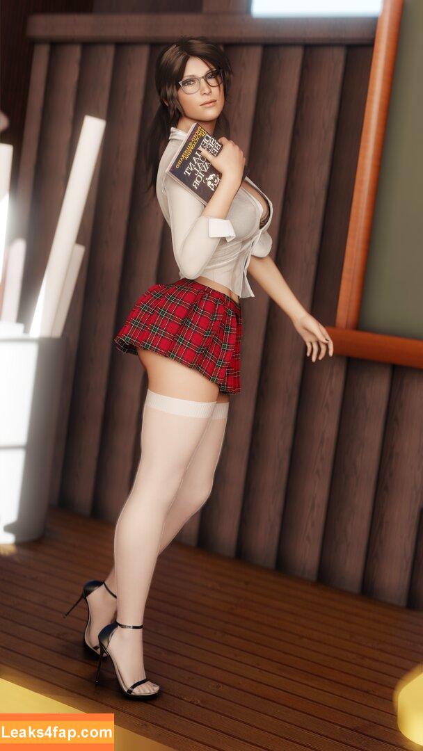 Tomb Raider [Lara Croft] /  leaked photo photo #0099
