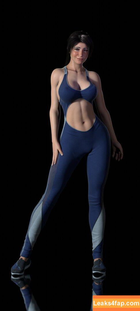 Tomb Raider [Lara Croft] /  leaked photo photo #0267