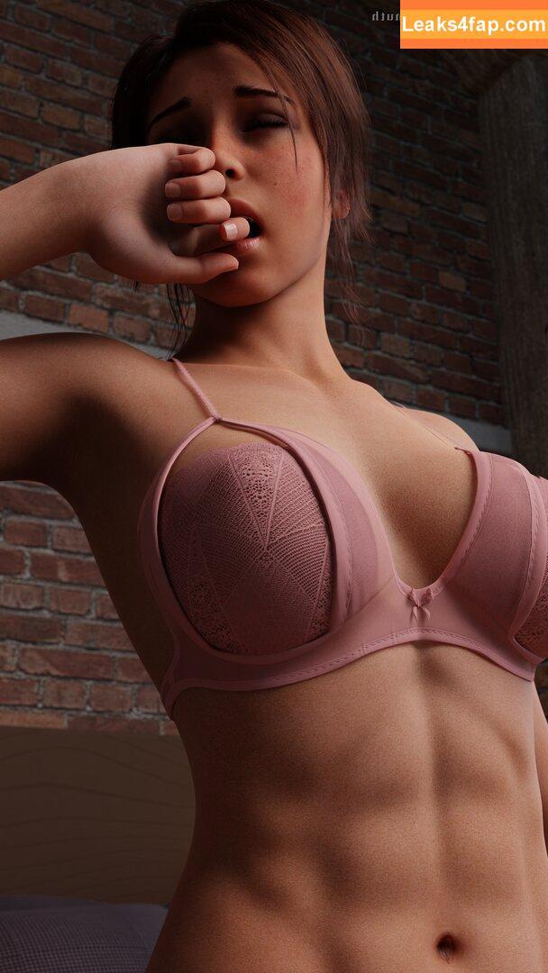 Tomb Raider [Lara Croft] /  leaked photo photo #0398