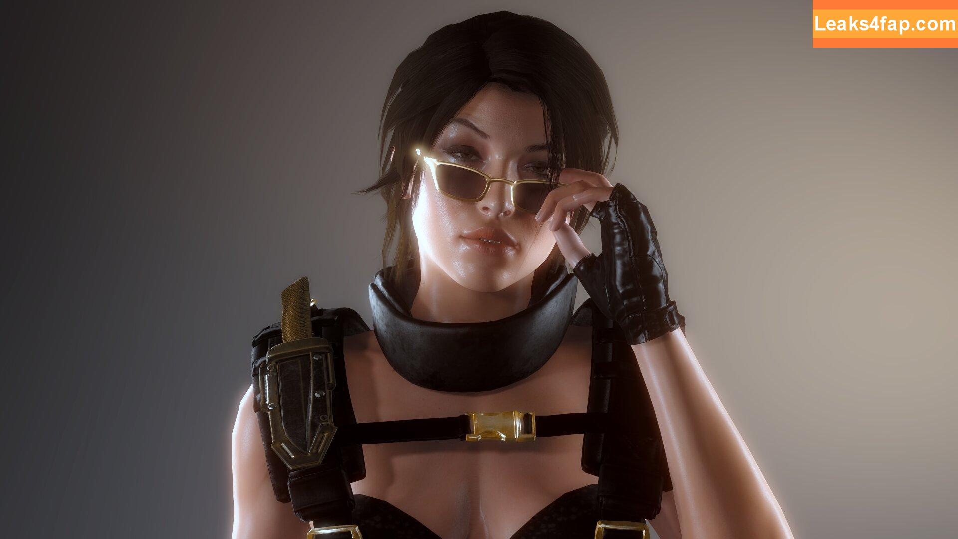 Tomb Raider [Lara Croft] /  leaked photo photo #0417