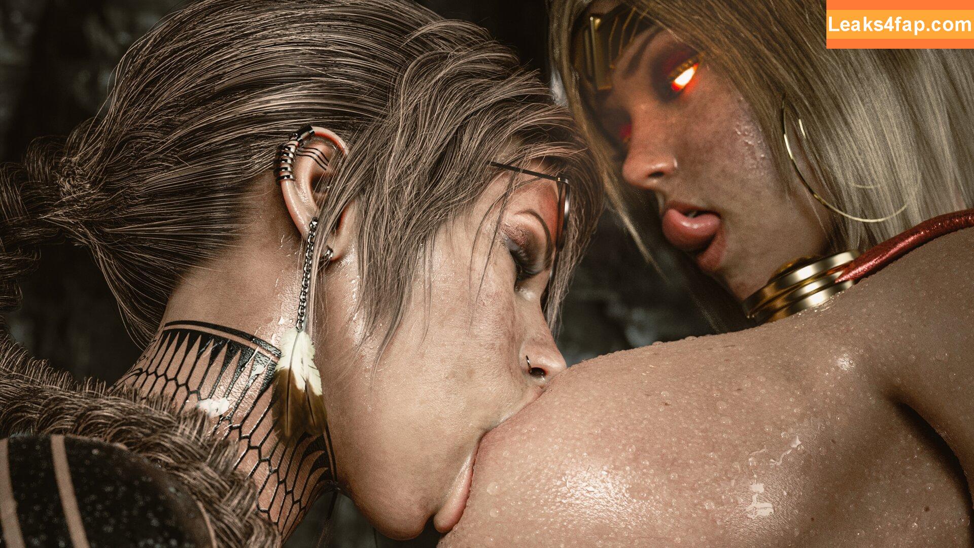 Tomb Raider [Lara Croft] /  leaked photo photo #0419