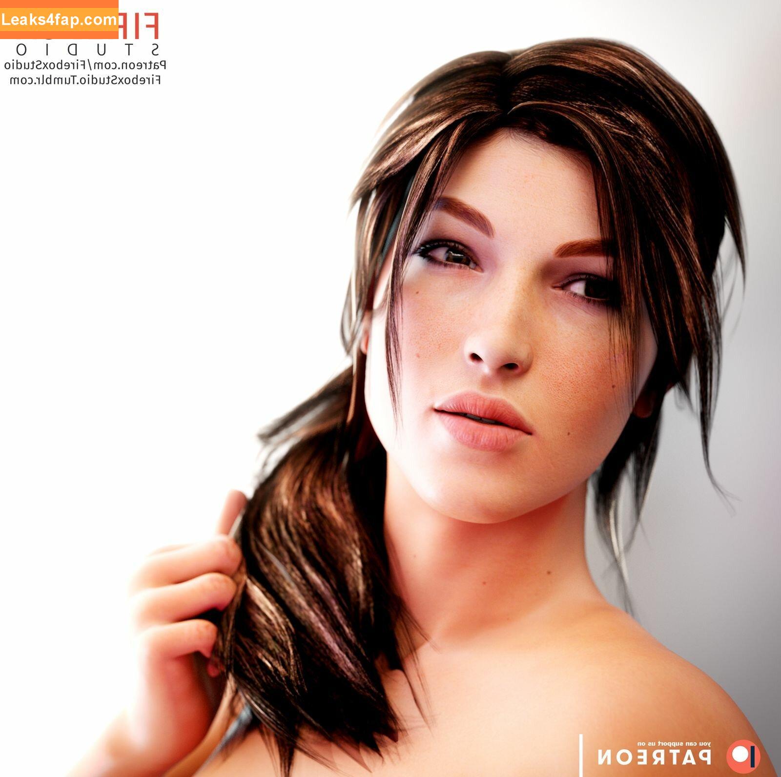 Tomb Raider [Lara Croft] /  leaked photo photo #0458