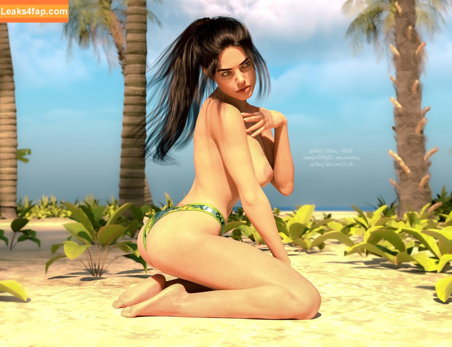 Tomb Raider [Lara Croft] /  leaked photo photo #0577