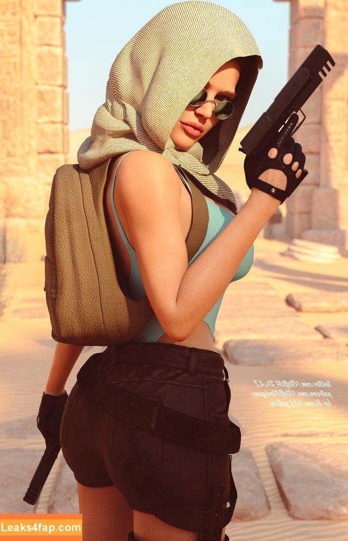 Tomb Raider [Lara Croft] /  leaked photo photo #0580