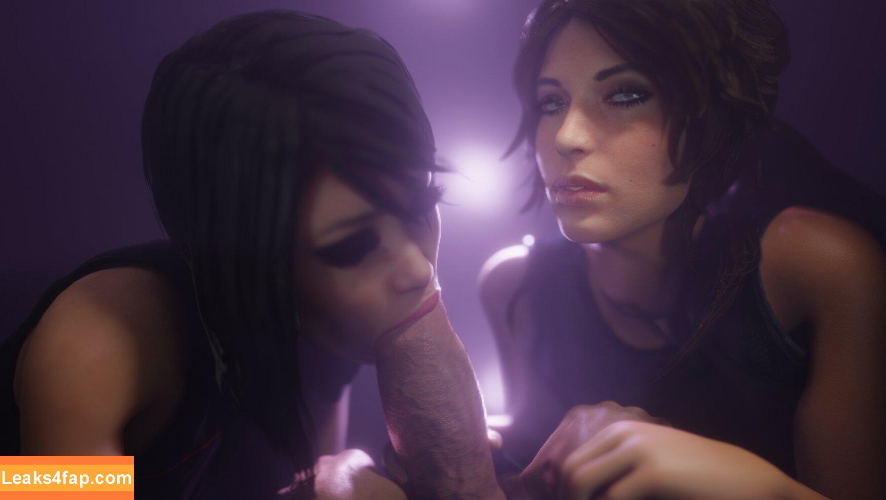 Tomb Raider [Lara Croft] /  leaked photo photo #0598