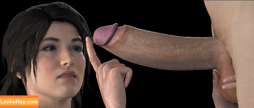 Tomb Raider [Lara Croft] /  leaked photo photo #0620