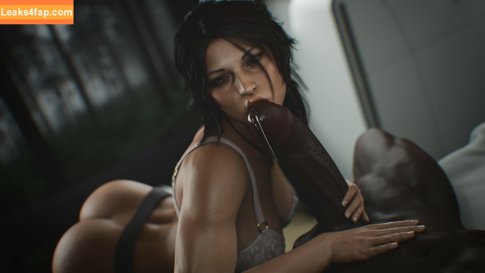Tomb Raider [Lara Croft] /  leaked photo photo #0636