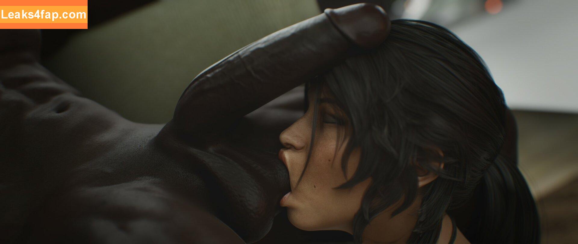 Tomb Raider [Lara Croft] /  leaked photo photo #0643