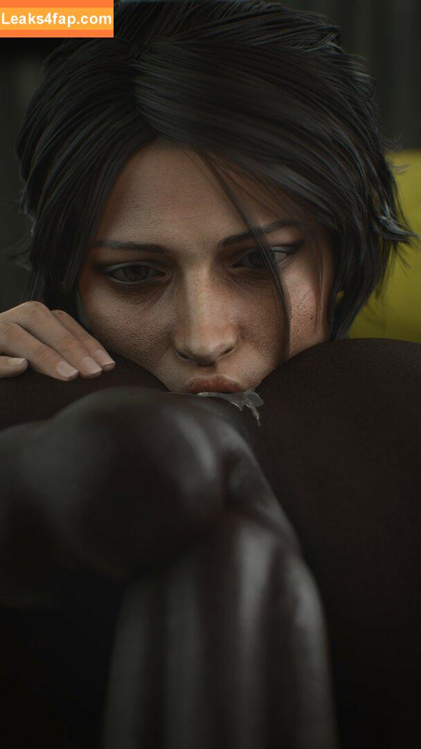 Tomb Raider [Lara Croft] /  leaked photo photo #0651