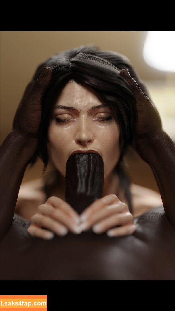 Tomb Raider [Lara Croft] /  leaked photo photo #0681