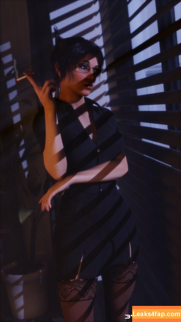 Tomb Raider [Lara Croft] /  leaked photo photo #0728