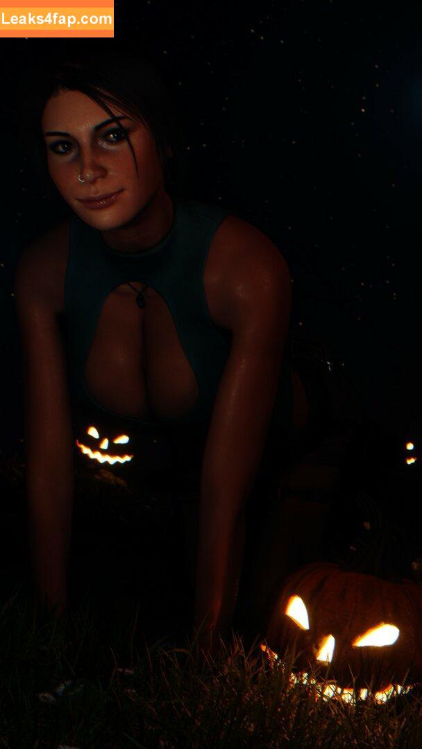 Tomb Raider [Lara Croft] /  leaked photo photo #0744