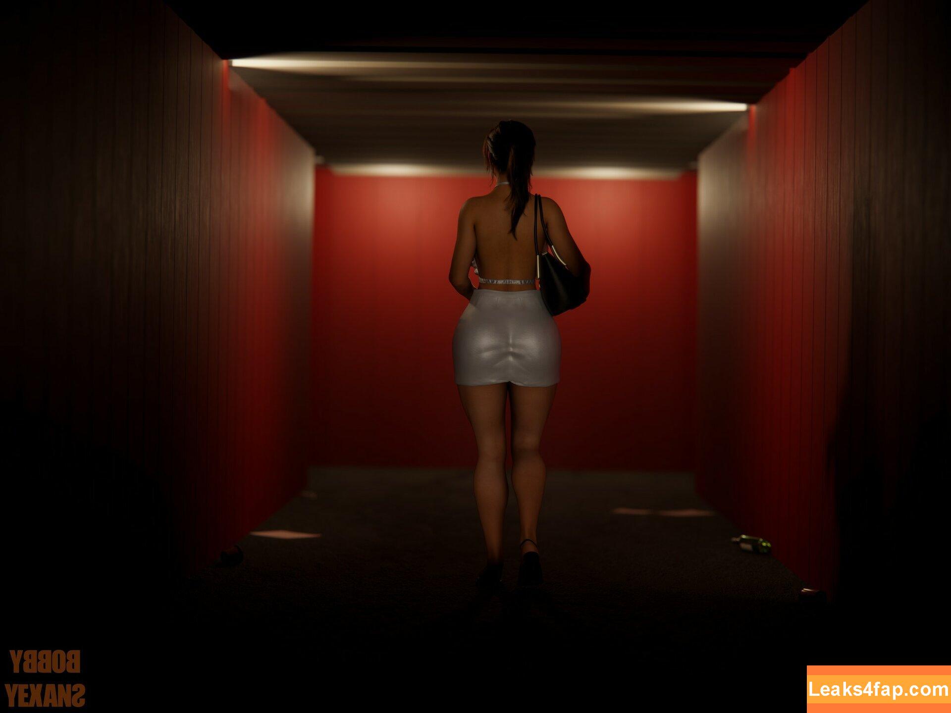 Tomb Raider [Lara Croft] /  leaked photo photo #0770