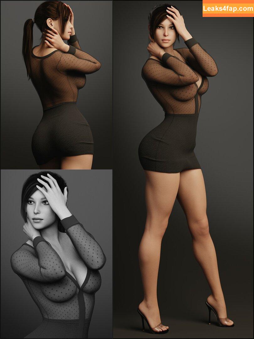 Tomb Raider [Lara Croft] /  leaked photo photo #0830