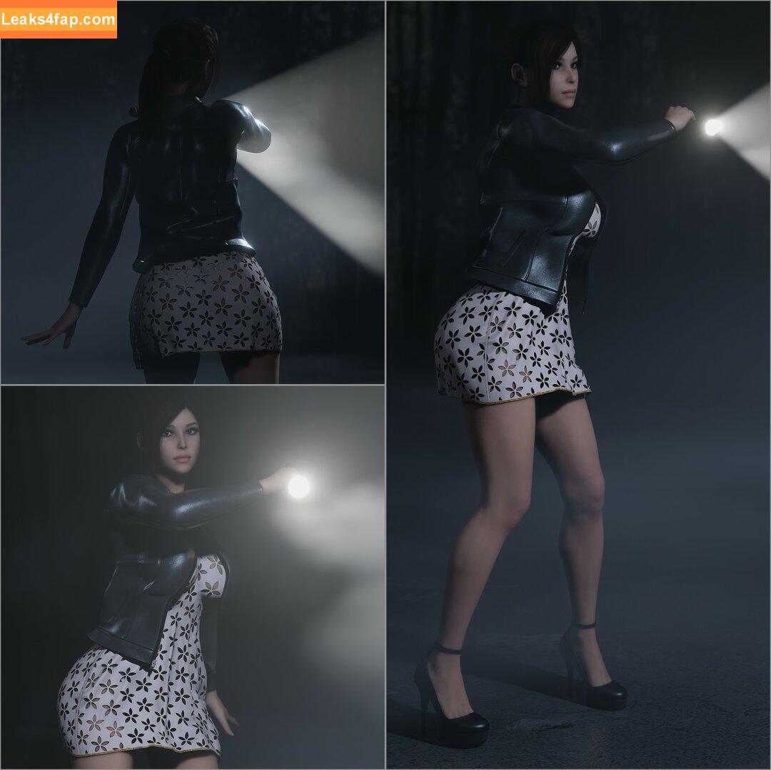 Tomb Raider [Lara Croft] /  leaked photo photo #0832