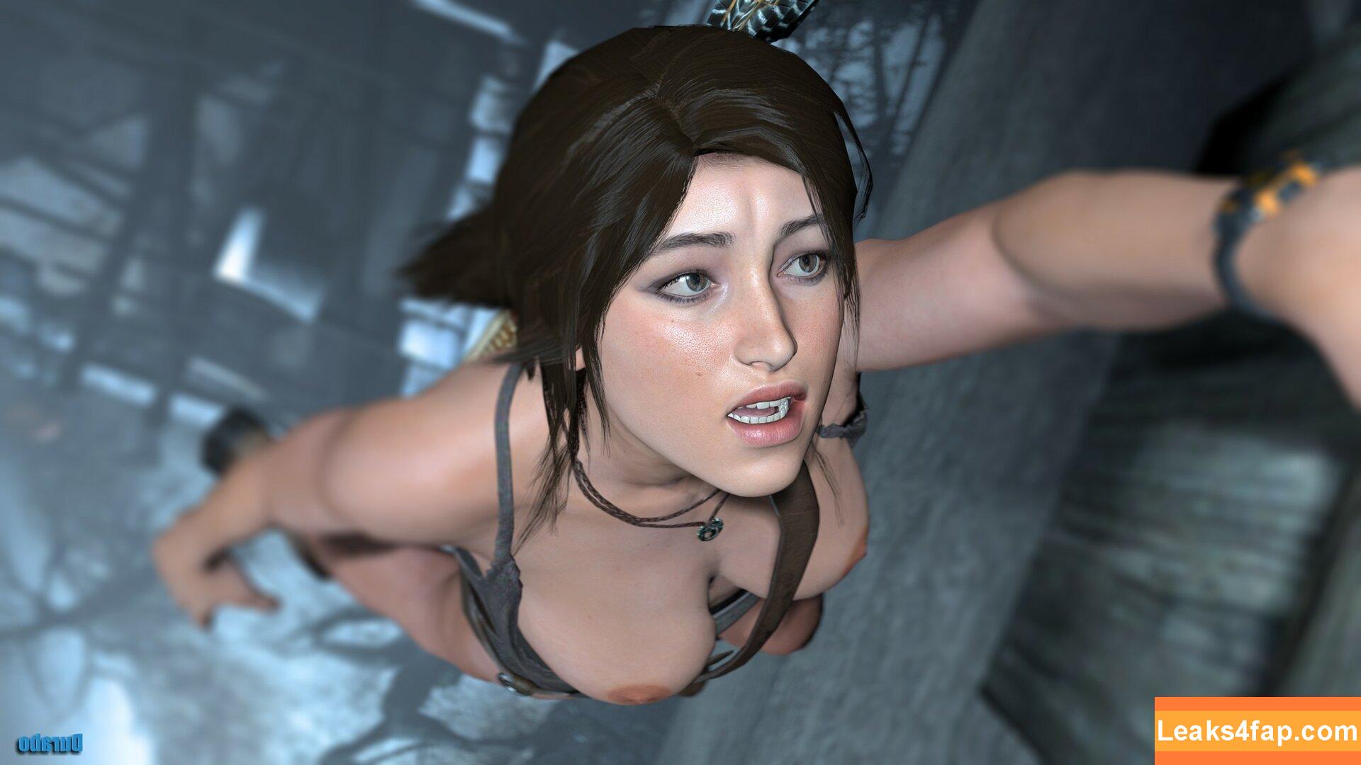 Tomb Raider [Lara Croft] /  leaked photo photo #0850