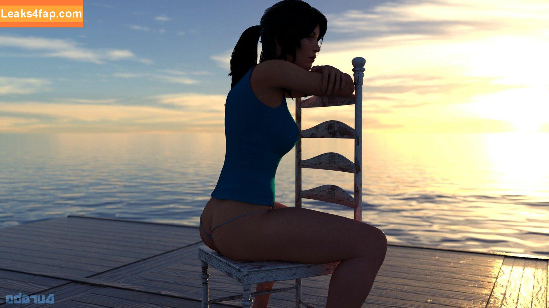 Tomb Raider [Lara Croft] /  leaked photo photo #0873