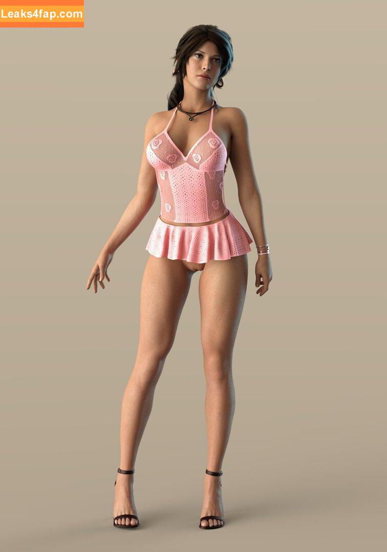 Tomb Raider [Lara Croft] /  leaked photo photo #0923