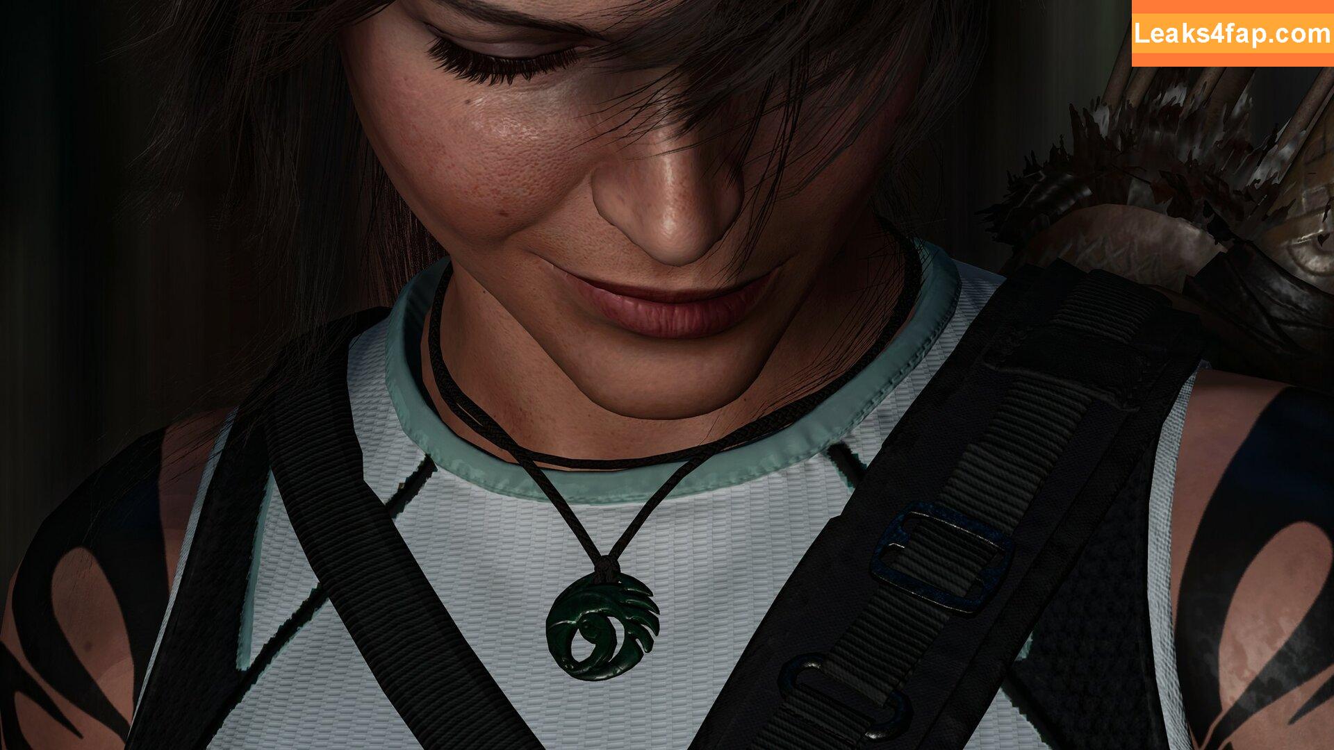 Tomb Raider [Lara Croft] /  leaked photo photo #0951