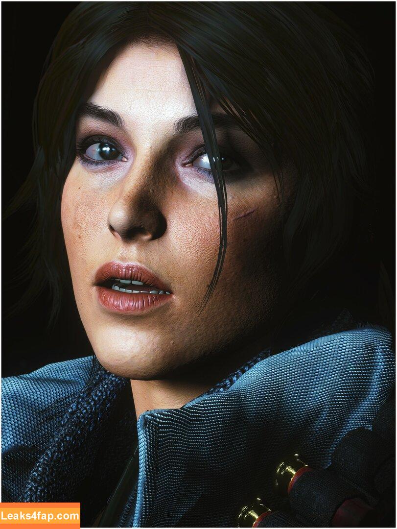 Tomb Raider [Lara Croft] /  leaked photo photo #0956