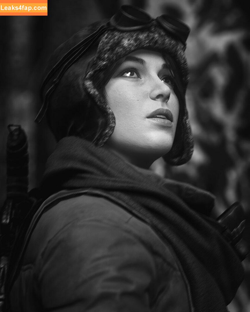 Tomb Raider [Lara Croft] /  leaked photo photo #0958