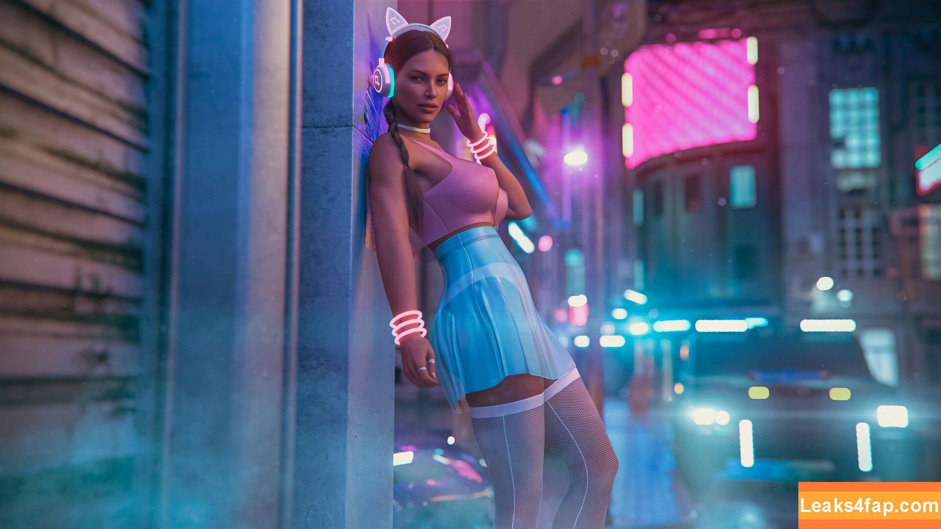 Tomb Raider [Lara Croft] /  leaked photo photo #0962