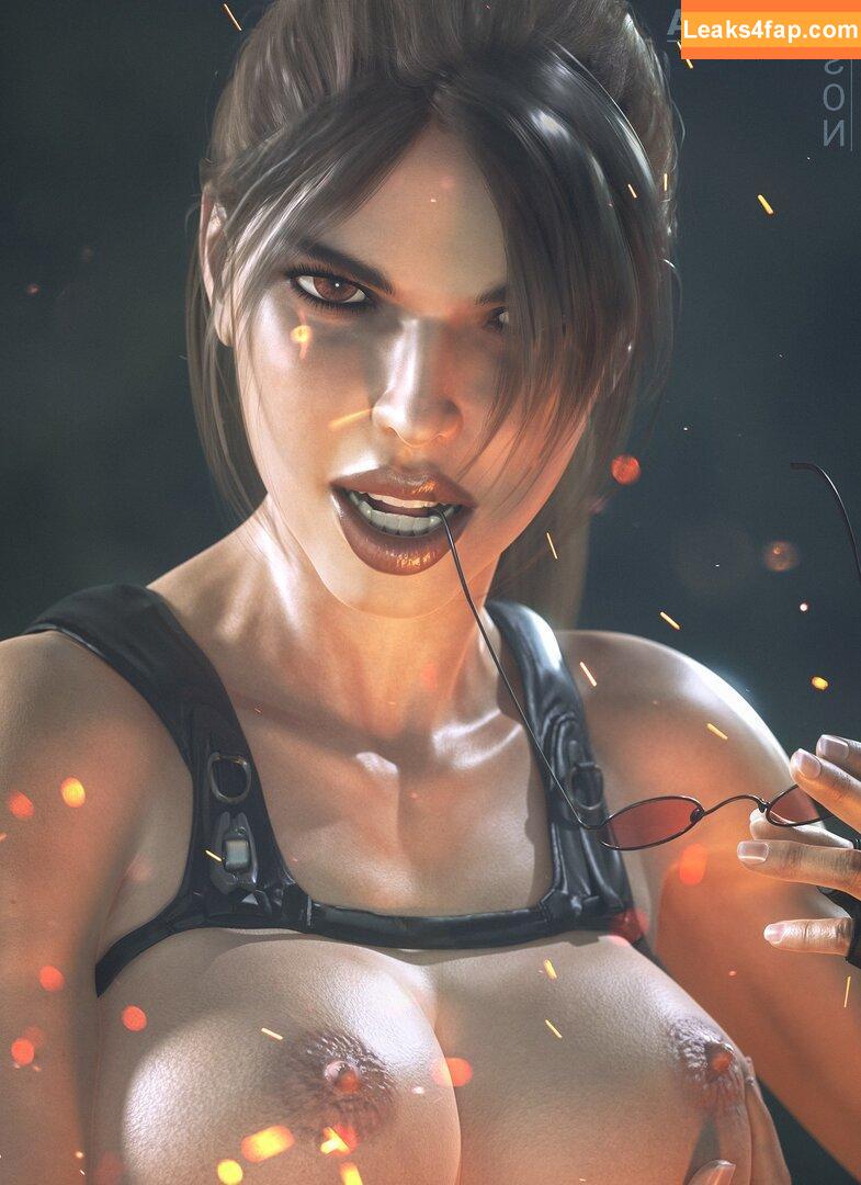 Tomb Raider [Lara Croft] /  leaked photo photo #0963