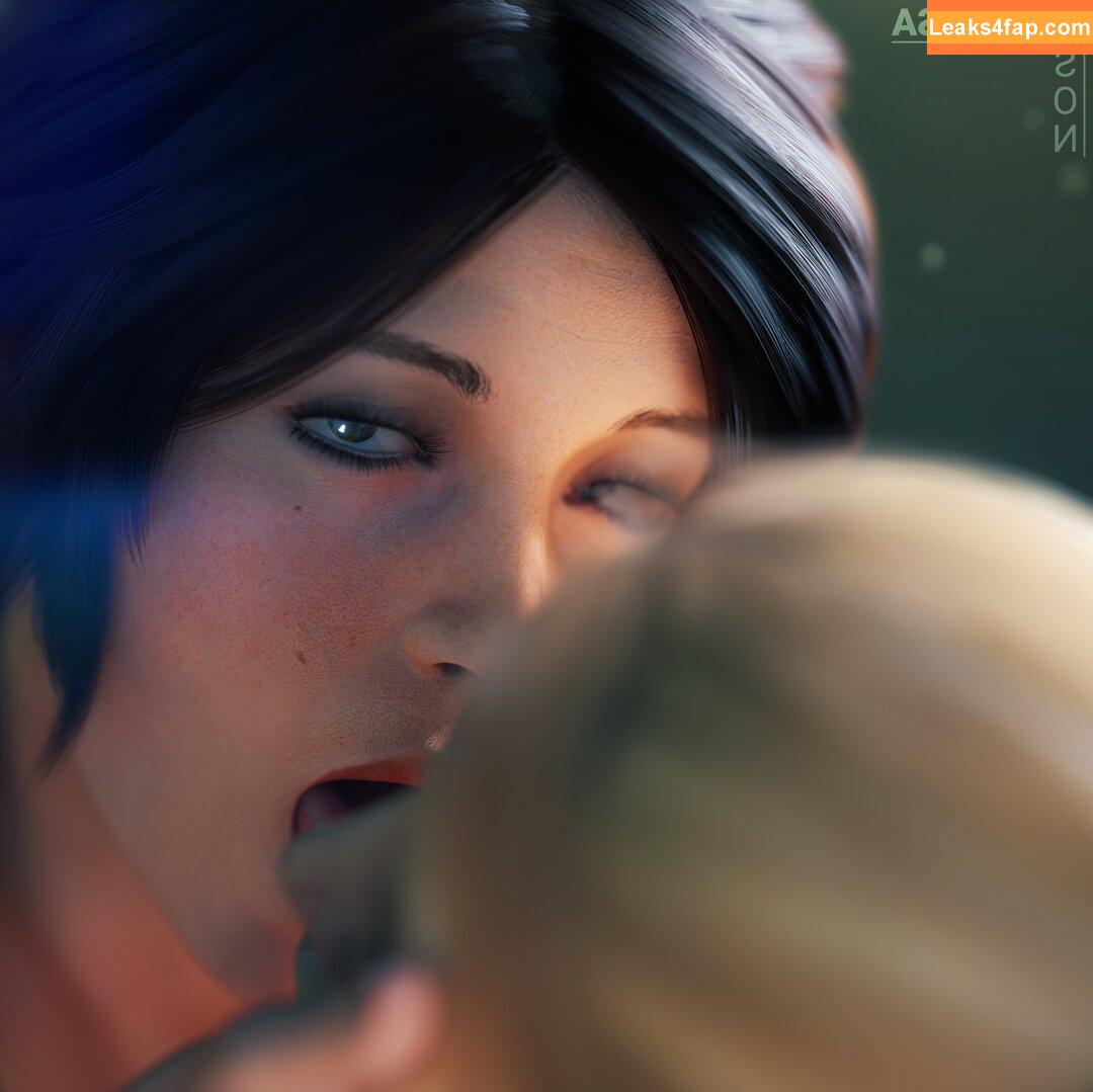 Tomb Raider [Lara Croft] /  leaked photo photo #0967