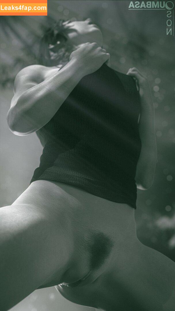 Tomb Raider [Lara Croft] /  leaked photo photo #0985