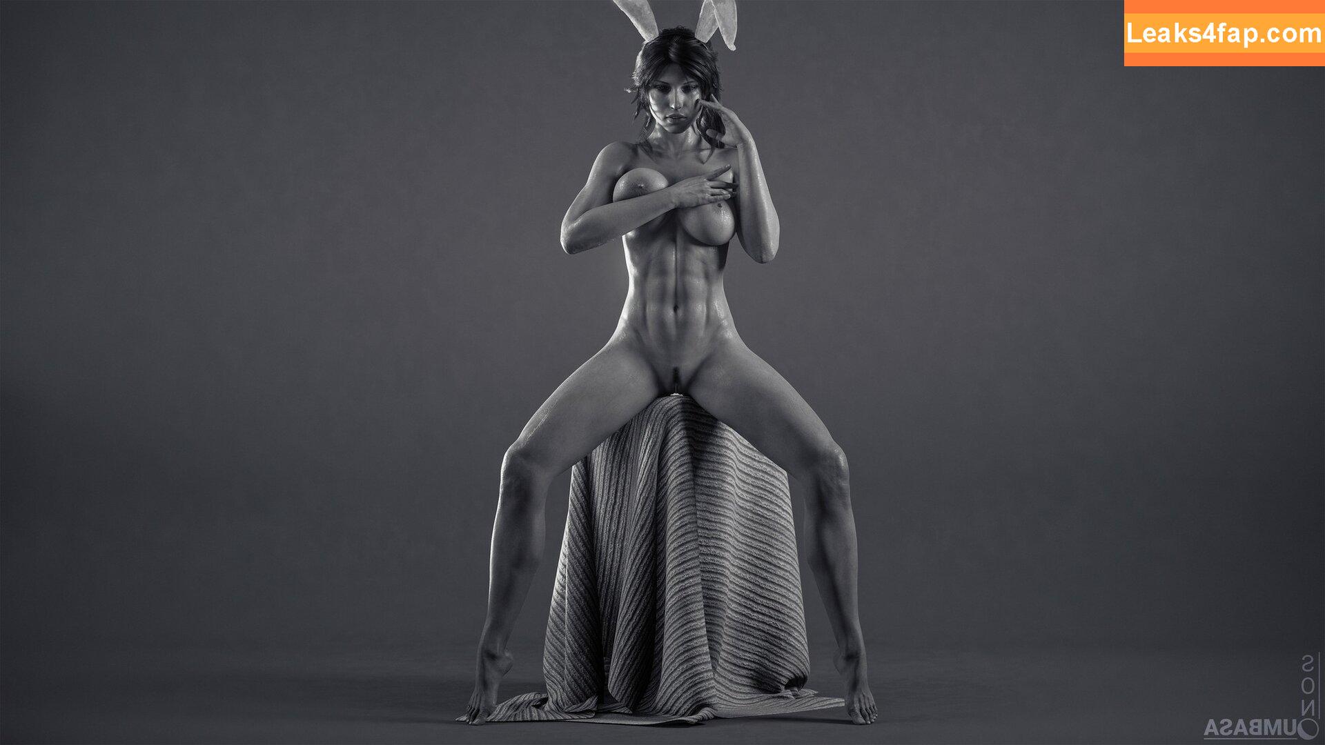 Tomb Raider [Lara Croft] /  leaked photo photo #0989