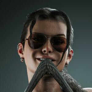 Tomb Raider [Lara Croft] photo #0005