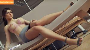 Tomb Raider [Lara Croft] photo #0026