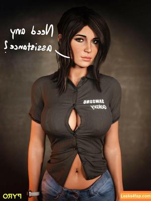 Tomb Raider [Lara Croft] photo #0032