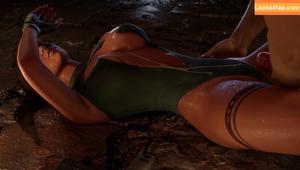 Tomb Raider [Lara Croft] photo #0034