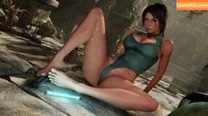 Tomb Raider [Lara Croft] photo #0049
