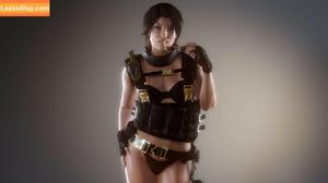 Tomb Raider [Lara Croft] photo #0068